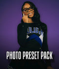 ALL in ONE Photo Preset Pack