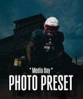 Media Day Preset