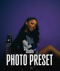 Studio Preset