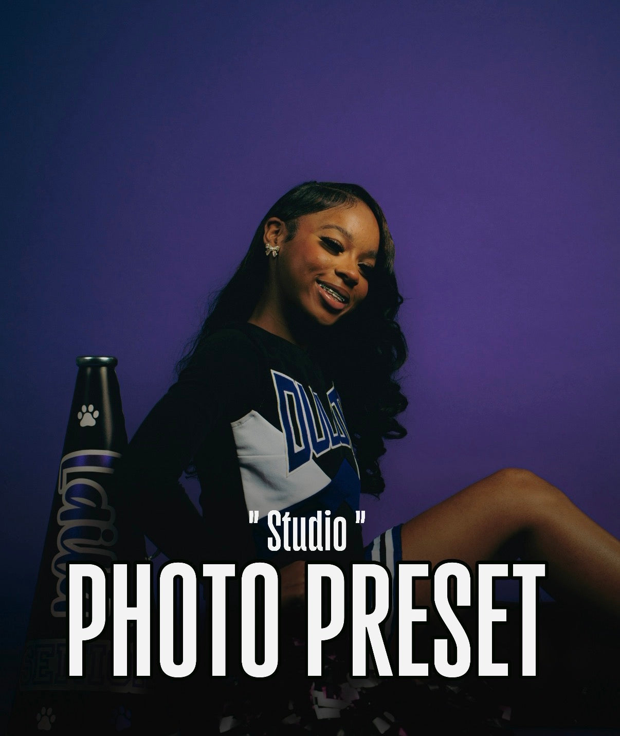 ALL in ONE Photo Preset Pack