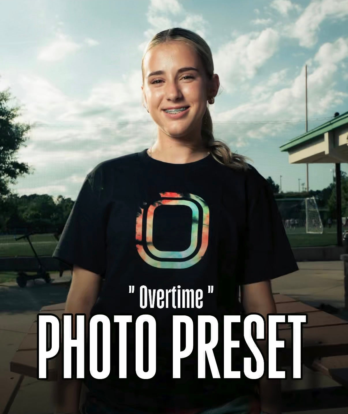 ALL in ONE Photo Preset Pack