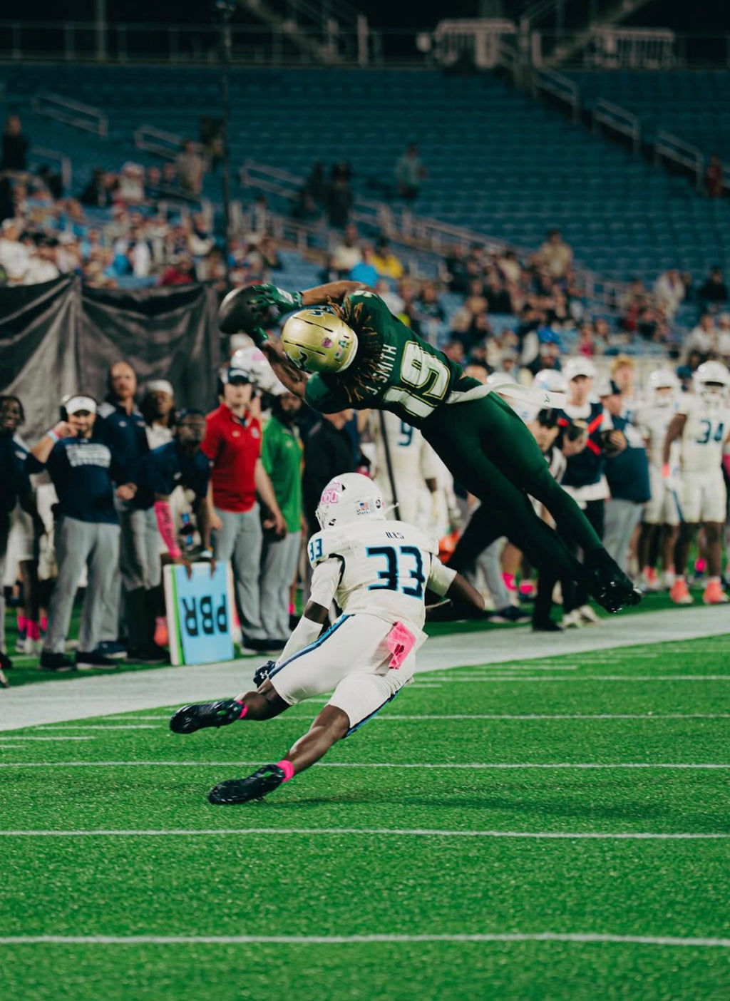 USF Photo Preset