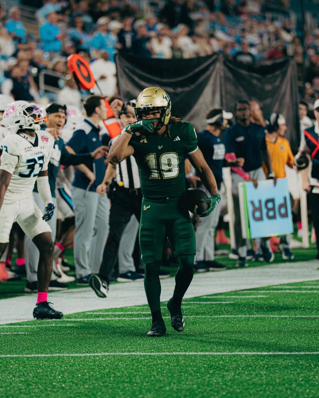 USF Photo Preset