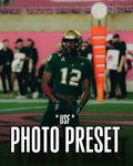 USF Photo Preset